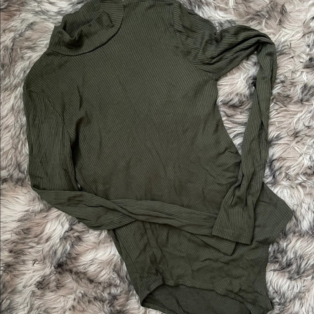 Women’s Bodysuit